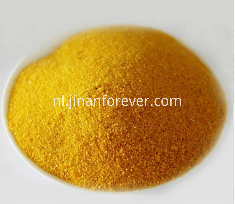 Ferric Chloride Hexahydrate